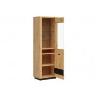 Vitrina OSTIA REG1D1W/20/7-DASN/CABL